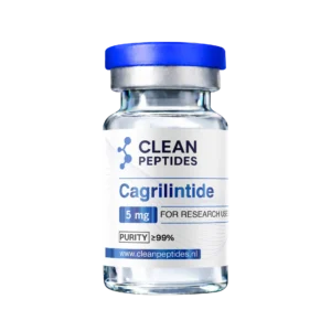 CAGRILINTIDE 5 mg