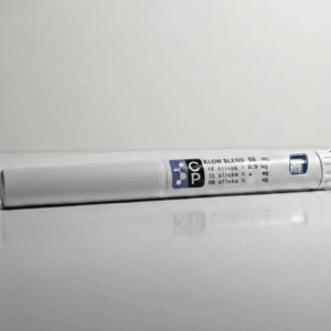 KLOW PEN 80 mg (BPC-157 + TB-500 + GHK-Cu + KPV)