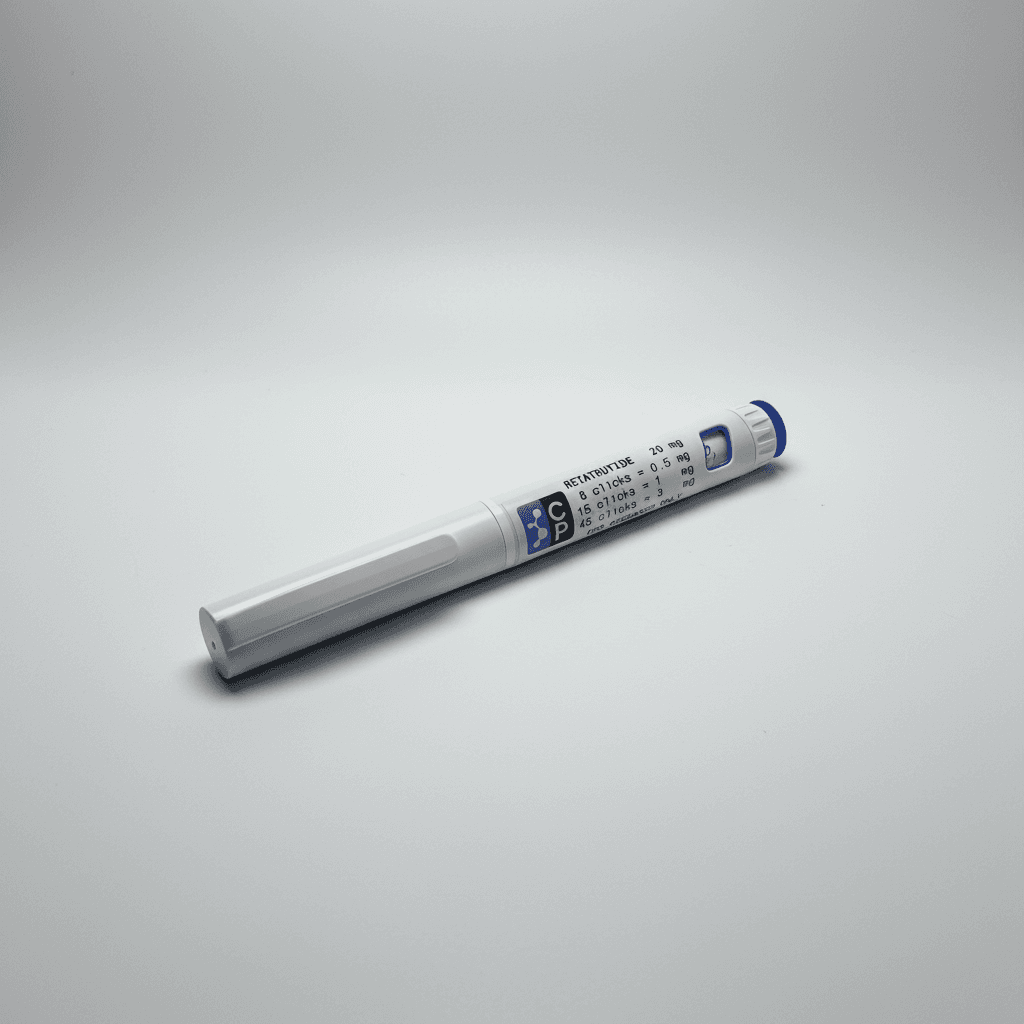 RETATRUTIDE PEN 30 mg