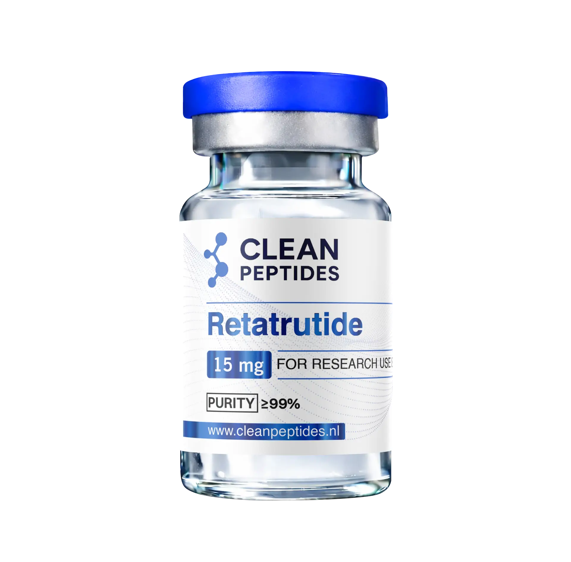 RETATRUTIDE 15 mg