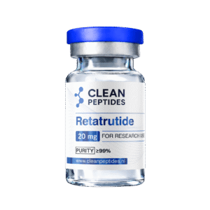 RETATRUTIDE 20 mg