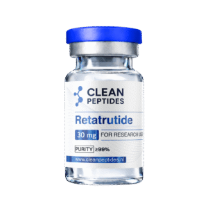 RETATRUTIDE 30 mg