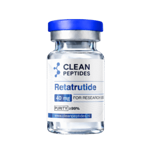 RETATRUTIDE 40 mg
