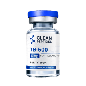 TB-500 10 mg