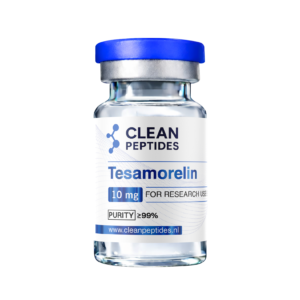 Tesamorelin 10 mg